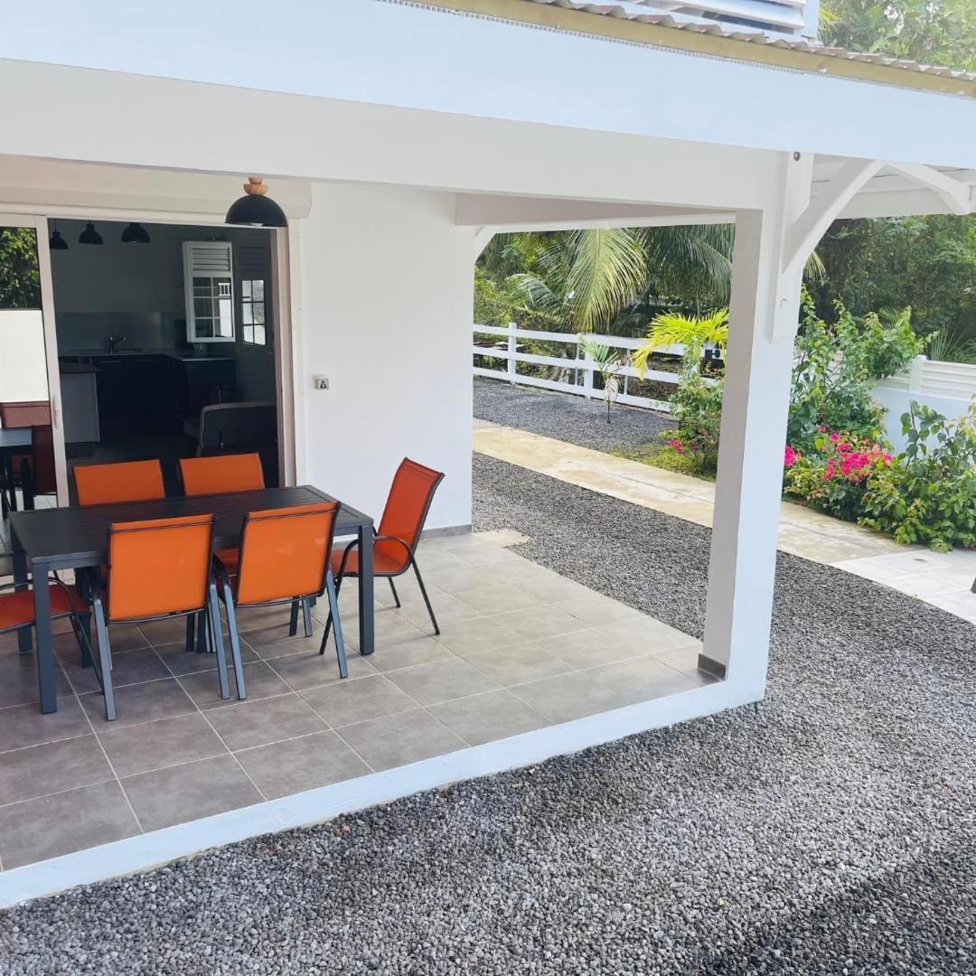 Bas De Villa Avec Piscine Privee - Bleu Azur Riviere-Salee 외부 사진