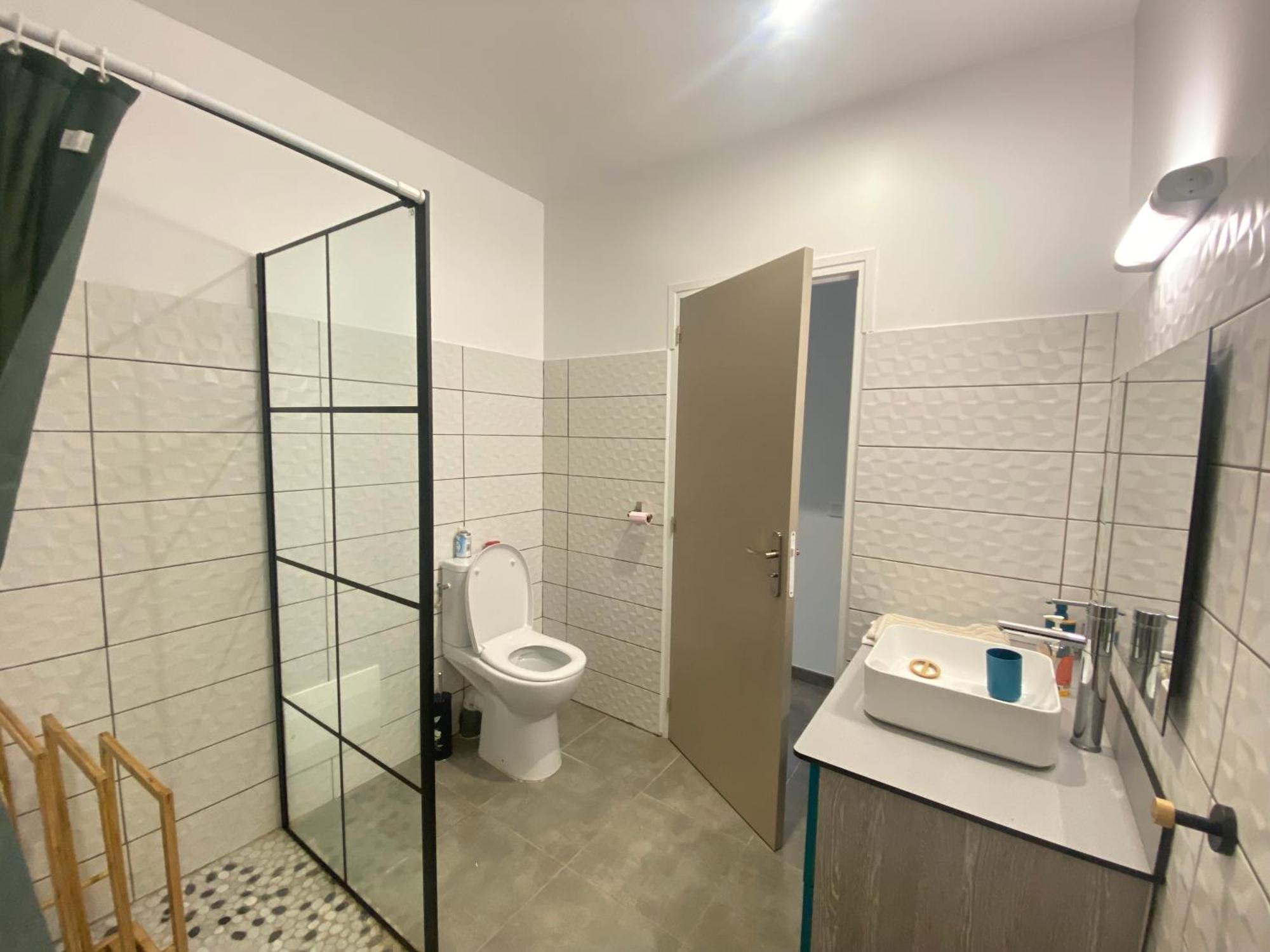 Bas De Villa Avec Piscine Privee - Bleu Azur Riviere-Salee 외부 사진